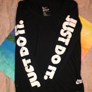 Nike Long Sleeve